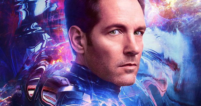 Ant-Man and The Wasp: Quantumania Drops Reality-Bending Character Posters