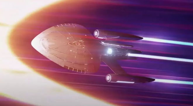 A Star Trek Show Just Got Renewed for Additional Seasons on Paramount Plus