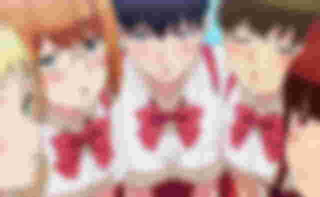 World's End Harem Episode 10 Release Date: Girls in school are swooning over Shōta.