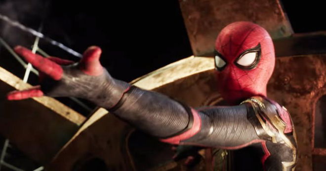 Spider-Man: No Way Home Tickets Will Be On Sale This Monday