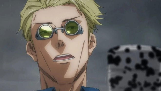 Does Kento Nanami Die in Jujutsu Kaisen?