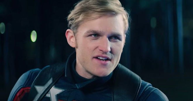 Wyatt Russell Breaks Silence After Receiving Backlash for Playing Captain America