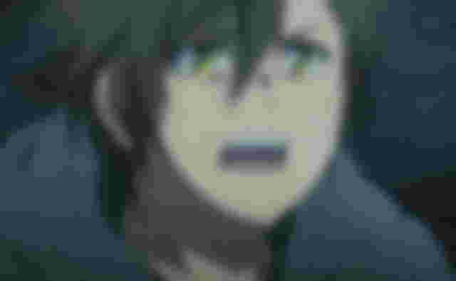 Scarlet Nexus Anime Episode 9 RELEASE DATE and TIME 2