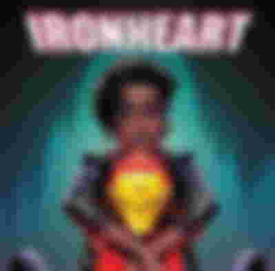 Image from Marvel Hires Chinaka Hodge as Head Writer For Iron Man Spin-off Disney+ Series