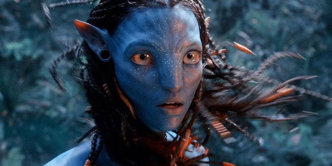 Zoe Saldana Makes History with Avatar 2's Major Box Office Milestone