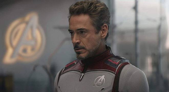 Ironheart Working Title Teases Tony Stark's Return