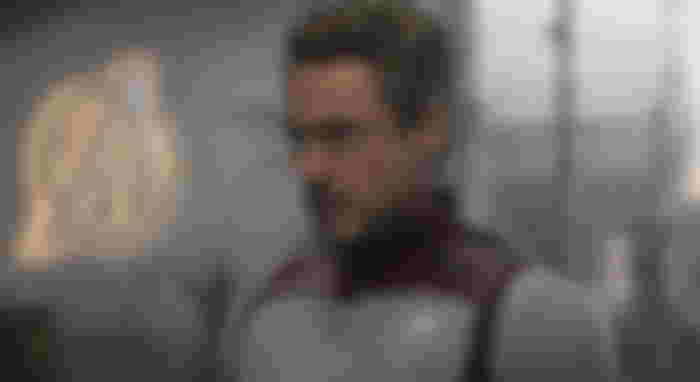 Ironheart Working Title Teases Tony Stark's Return
