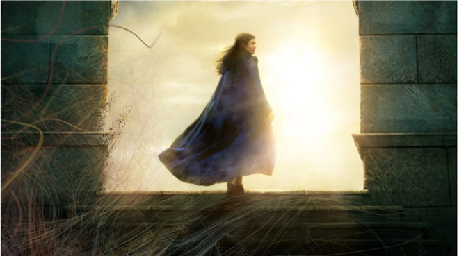 The Wheel of Time Season 1 Release Date, Plot, Cast, Trailer & Everything We Know So Far