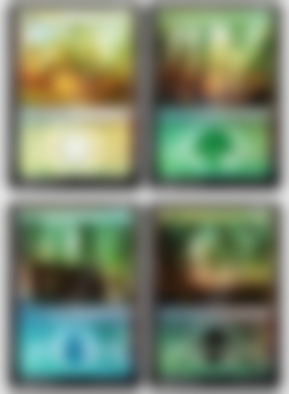 Image from MTG Guilds of Ravnica Promos, Packaging & More Revealed