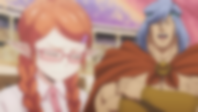 what is helck about vamirio and helck