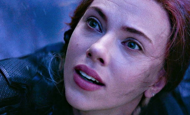Hawkeye Episode 5 Finally Explains Natasha's Actions in Avengers: Endgame