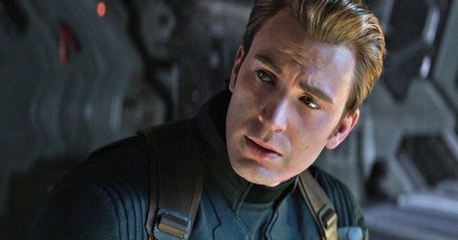 Chris Evans Finally Breaks Silence Following Accidental Nude Photo Leak