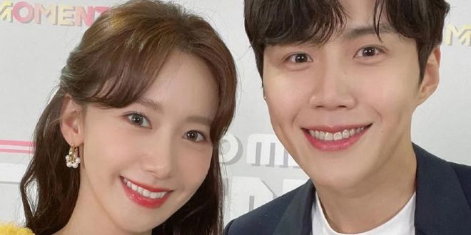 Girls' Generation YoonA, Hometown Cha-Cha-Cha Actor Kim Seon Ho Confirmed To Star In New Korean Film