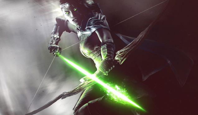 Magic: The Gathering Arena Quick Drafts Are Coming To Stores