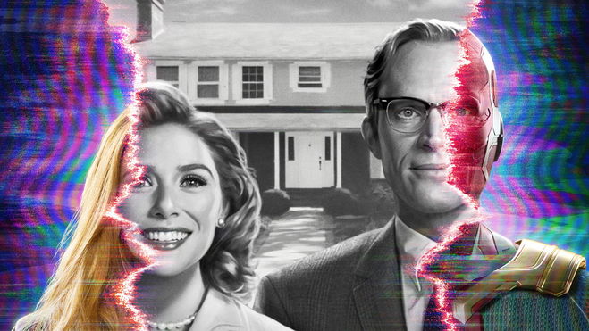 Who is The Villain of WandaVision? Here Are The Marvel Characters Rumored to Appear
