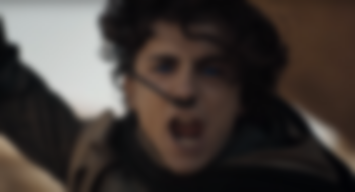 Dune: Part Two