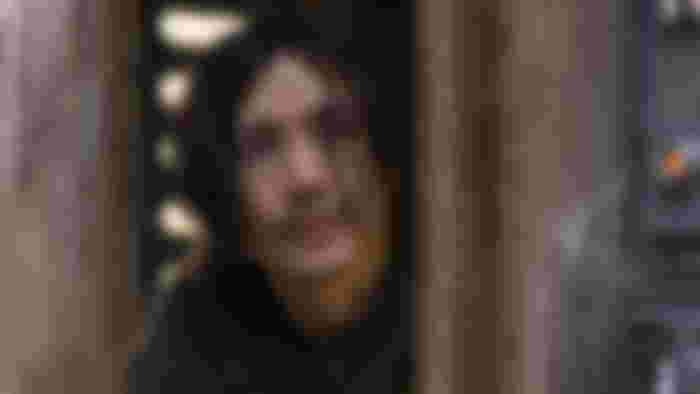 the stranger backstory the acolyte