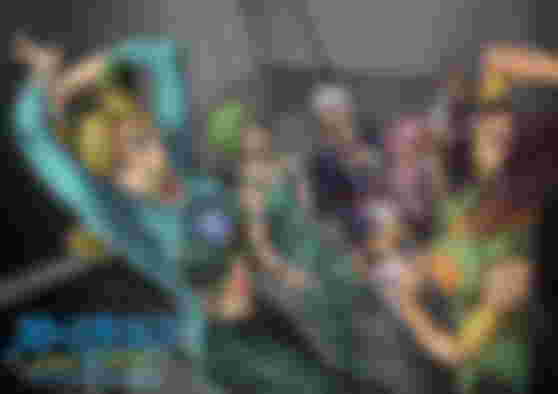 Image from Will JoJo's Bizarre Adventure Season 6 Air On Toonami?