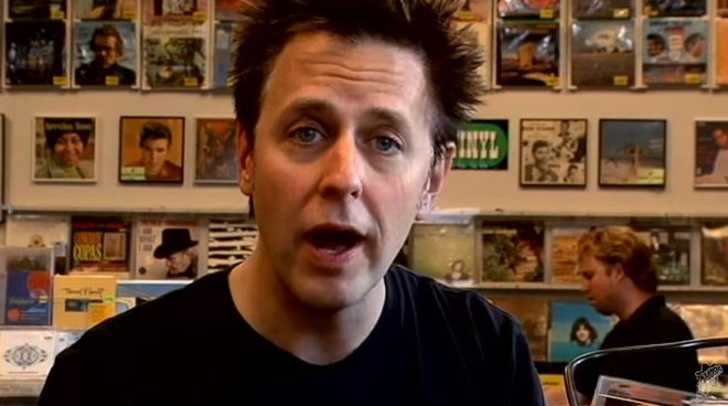 The Suicide Squad Director James Gunn Posts Heartfelt Message to Italy During Numerous Reported Coronavirus Cases
