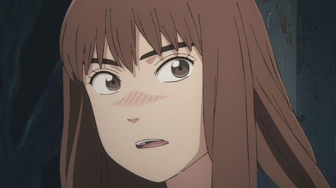 Heavenly Delusion Blu-ray Kiruko