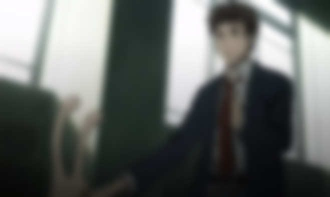 suda masaki parasyte the grey