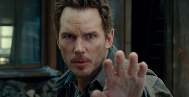 New Jurassic World: Dominion Trailer Highlights the Struggle Against Living with Dinosaurs