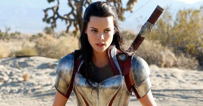 Thor Star Jaimie Alexander Sparks Marvel Cinematic Universe Comeback Rumors