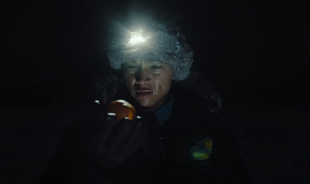 true detective orange