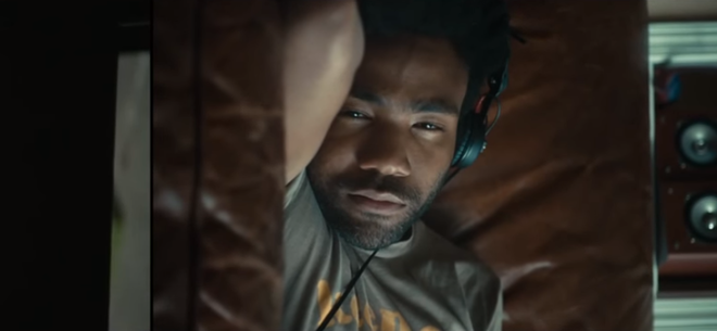 Spider-Man: Into The Spider-Verse Producers Hint At Donald Glover’s Cameo 