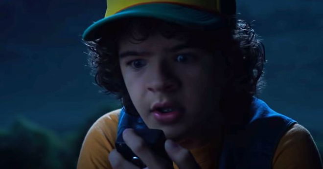 Stranger Things Star Gaten Matarazzo Scores a Role on Dear Evan Hansen Broadway