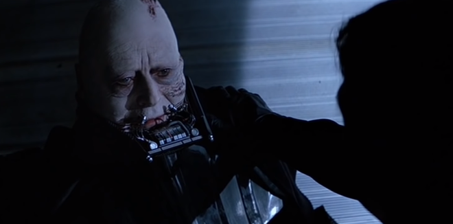 Star Wars Fans Compare Billy Joel To A Dying Darth Vader 