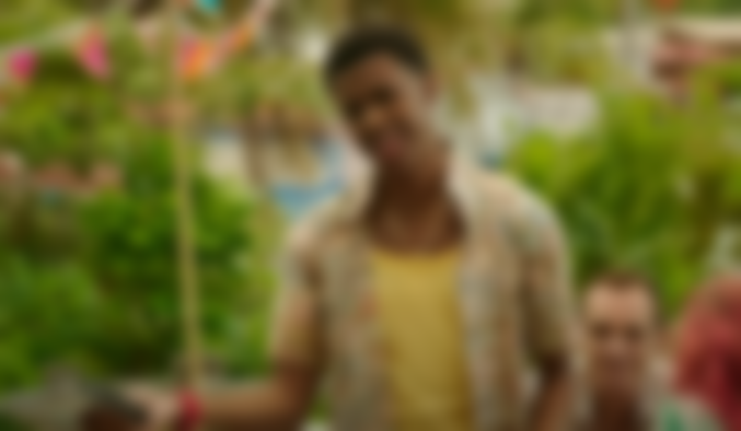 is marlon coming back death in paradise