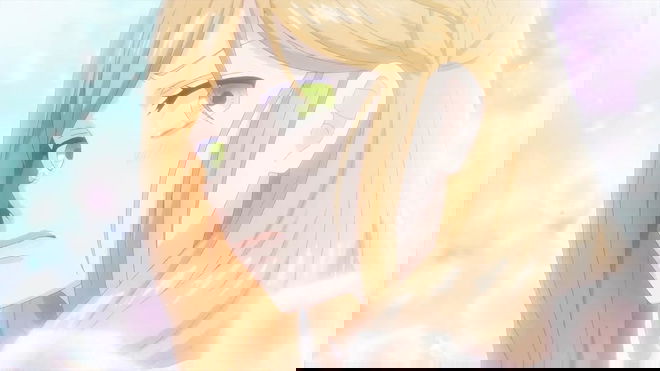 Loving Yamada at Lv999 Dub Release Date