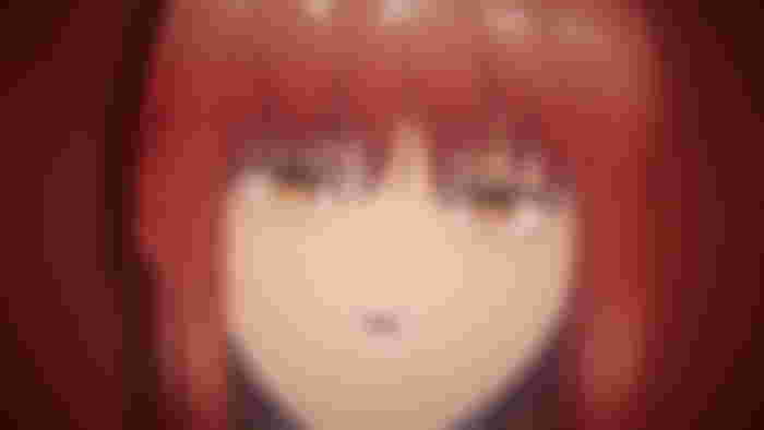 Chainsaw Man: What Do the Different Eyes Mean: Makima has concentric circles in her eyes.