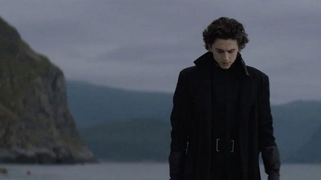 Watch New Teaser for Dune; Full Trailer Drops Tomorrow