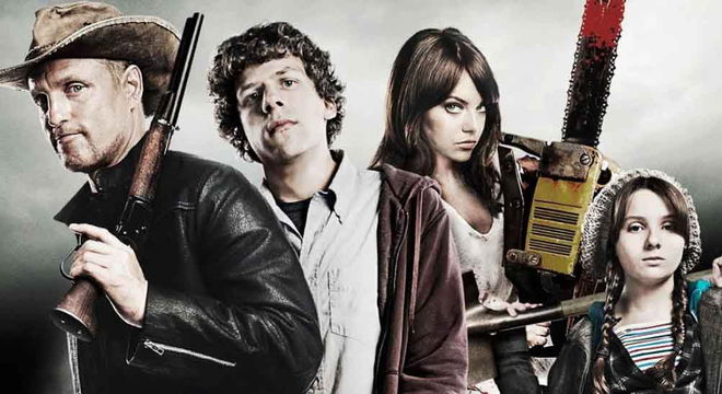 Zombieland 2 Plot Details Revealed