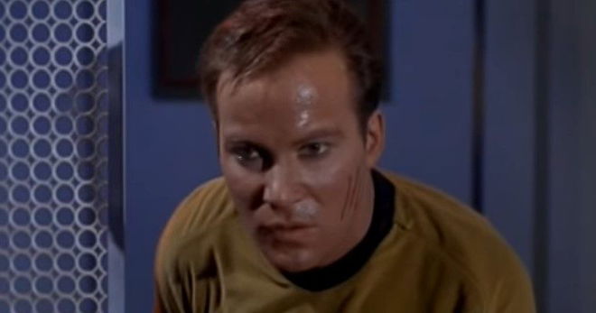 Star Trek Actor Reveals It Was Painful Watching Himself on Screen
