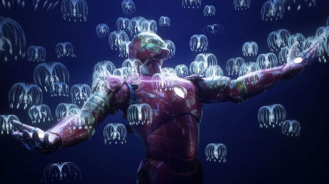 James Cameron Congratulates Avengers: Endgame for (Finally) Beating Avatar’s Box Office Gross