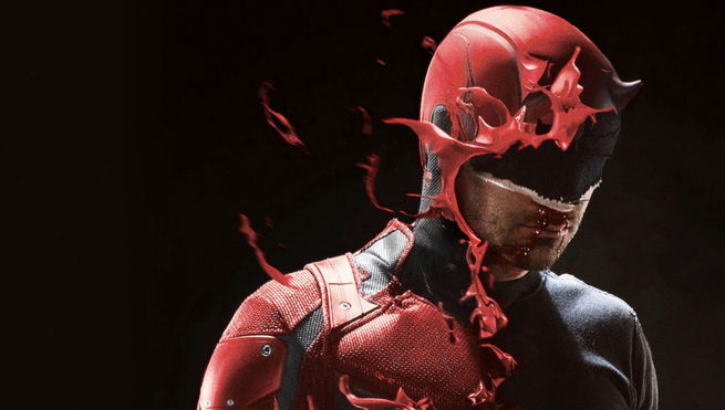 Daredevil Fans are Loving Major [SPOILERS] Return This Week