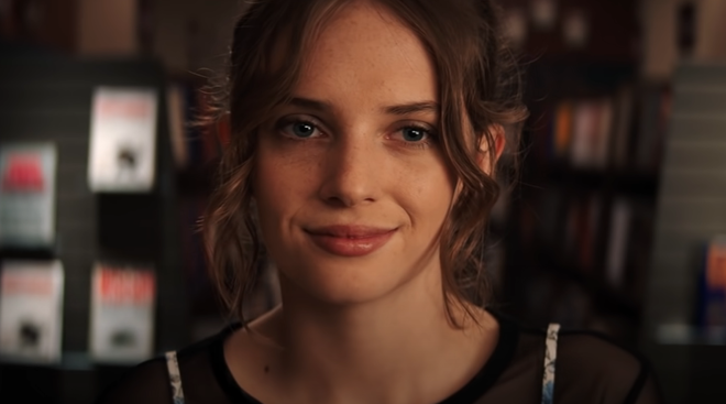 Fear Street Movies Reportedly Being Developed By Netflix