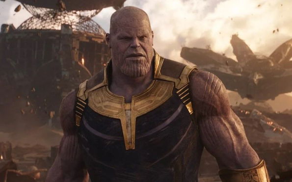 Josh Brolin Joins '10 Year Challenge' With Hilarious Yet Cruel Thanos Joke