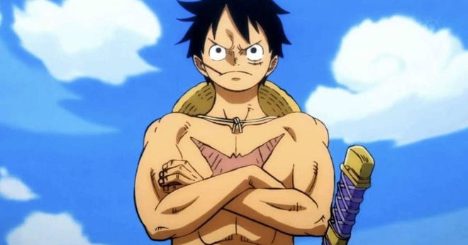 The Coolest Characters in One Piece Ever, Ranked