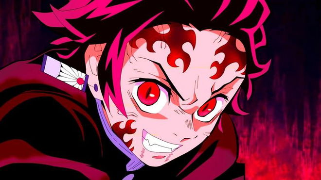 Why Does Tanjiro's Scar Change, and Why Does He Have a Mark on His Head in Demon Slayer: Kimetsu no Yaiba Anime?