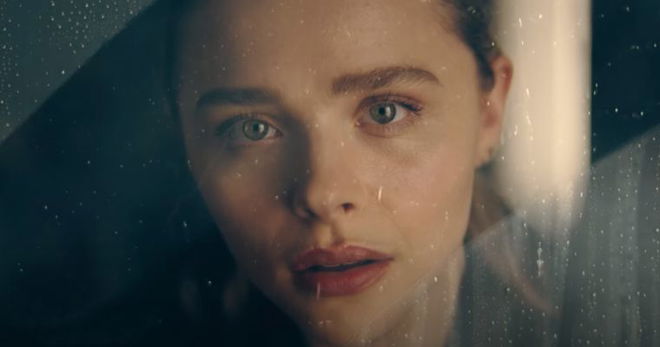 Chloe Grace Moretz Confirms Meeting With Marvel