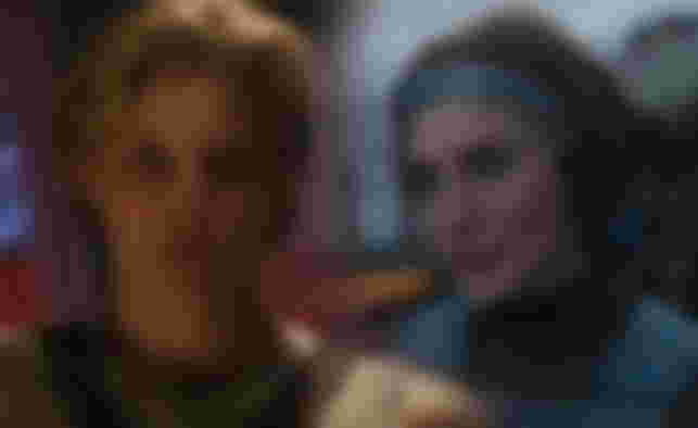 Katee Sackhoff Would Rather Watch The Mandalorian Than Battlestar Galactica