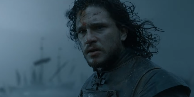 Game Of Thrones Epic Final Battle May All Take Place At Winterfell 
