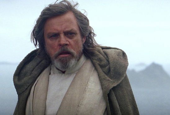 Star Wars Icon Mark Hamill Joins The Sandman Netflix Series as Merv Pumpkinhead