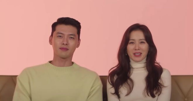 Hyun Bin, Son Ye Jin Spotted Dating In Gangnam? Crash Landing On You Stars Rumored To Have A Wedding In 2022