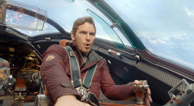  Avengers: Endgame’s Chris Pratt Responds To Being Considered As Contender For DC’s Batman Role 