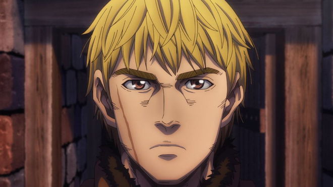 Vinland Saga Season 2 Continue Thorfinn